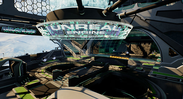 Arena 2 - Blaster Multiplayer